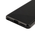 Carcasă pentru Realme 11 Pro 5G / Pro+ 5G, Frame Case, negru