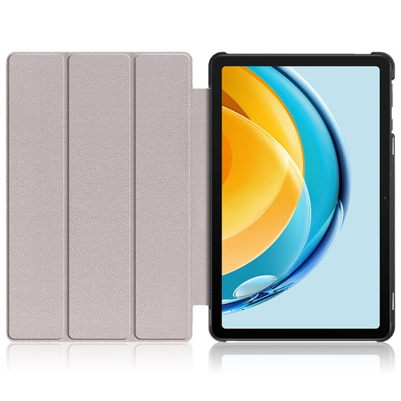 Husă pentru Huawei MatePad SE 10.4 2022, Smartcase, graffiti