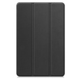 Husă pentru Lenovo Yoga Tab Plus, Smartcase, negru