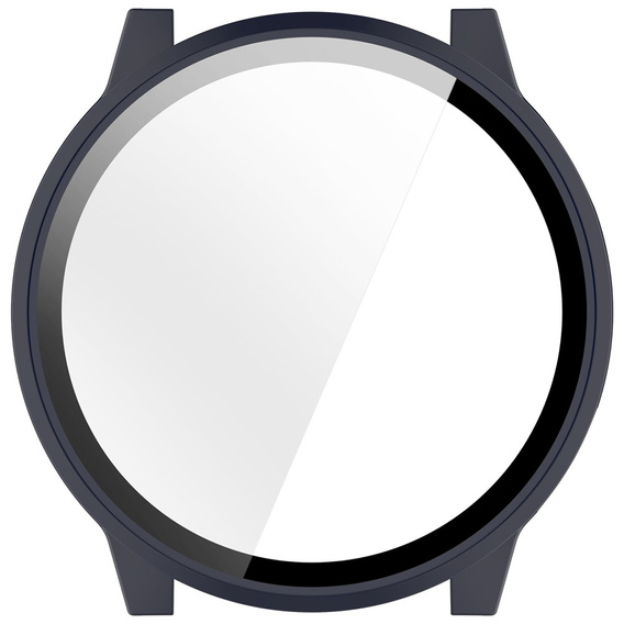 Husă 2 în 1 + sticlă temperată pentru Garmin Venu 4 45 mm