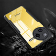 Huse pentru Xiaomi Poco F7 Ultra, AntiDrop Hybrid, negru