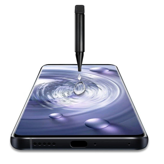 Sticlă temperată UV pentru Realme GT 6 / 6T