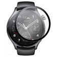 2x ERBORD Hybrid Glass pentru Xiaomi Watch S1 Pro