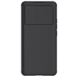 Carcasă blindată Nillkin pentru Xiaomi 13T/13T Pro, CamShield Pro, negru
