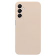 Husa pentru Samsung Galaxy M34 5G, Silicone Lite, roz