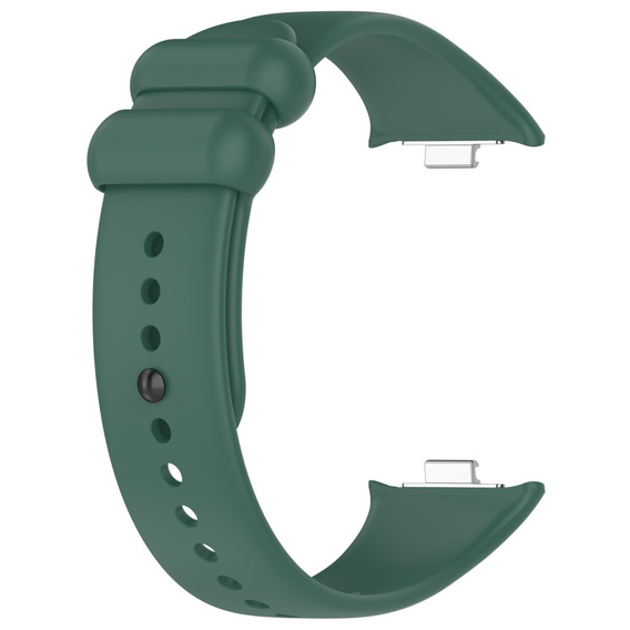 Bandă din silicon pentru Xiaomi Smart Band 8 Pro