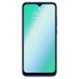 2x sticlă călită pentru Xiaomi Redmi Note 8T, ERBORD 3D pentru întregul display