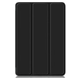 Husă pentru Lenovo Tab K11 Plus, Smartcase Hybrid, cu spațiu pentru stylus, negru