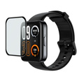 2x ERBORD Hybrid Glass pentru Realme Watch 3 Pro