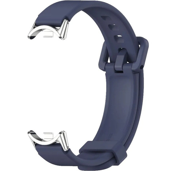 Curea din silicon pentru Xiaomi Smart Band 10 / 9 / 8