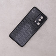 Huse pentru Xiaomi 13 Lite, ERBORD Business, cu placă de suport pentru mașină, albastru