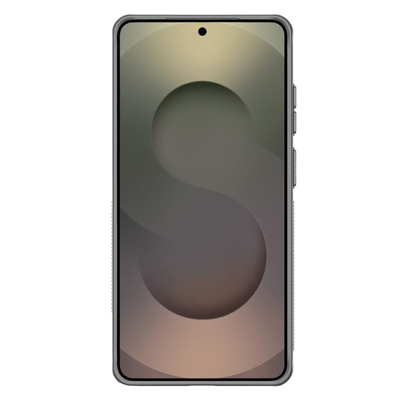 Husă blindată Nillkin Iceblade CamProp pentru Samsung Galaxy S26 Ultra, negru