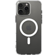 Etui Spigen do iPhone 13 Pro Max, Ultra Hybrid Mag MagSafe, Zero One