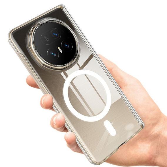 Husă de protecție MagSafe pentru Honor Magic V5 5G