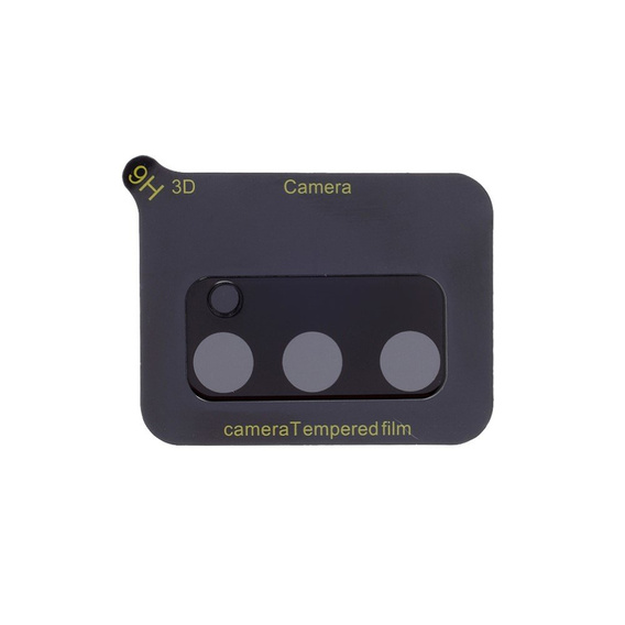 Sticlă temperată pentru camera foto pentru Samsung Galaxy S20 FE, albastru
