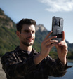Husă Tech-Protect Kevlar Cam+ pentru Redmi Note 13 Pro 5G / POCO X6