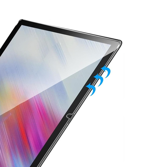 Sticla călită pentru Samsung Galaxy Tab A11 Plus / A9 Plus