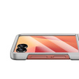 Husă cu finisaj lucios pentru Samsung Galaxy Z Flip7