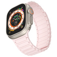 Curea din silicon pentru Apple Watch 1/2/3/4/5/6/7/8/9/SE/ULTRA/ULTRA 2 42/44/45/49MM