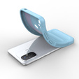 Huse pentru Xiaomi Redmi 12C, Gaming Shockproof, albastru