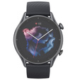 3x ERBORD Hydrogel Foil pentru Amazfit GTR 3 / GTR 3 Pro