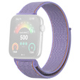 Curea flexibilă din nailon pentru Huawei Watch Fit 4 / 4 Pro / 3