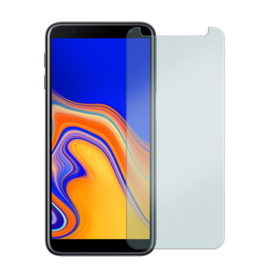 Sticlă călită 9H pentru Samsung Galaxy J4+ Plus