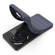 Huse pentru Nothing Phone 3A Pro, Gaming Shockproof, albastru închis