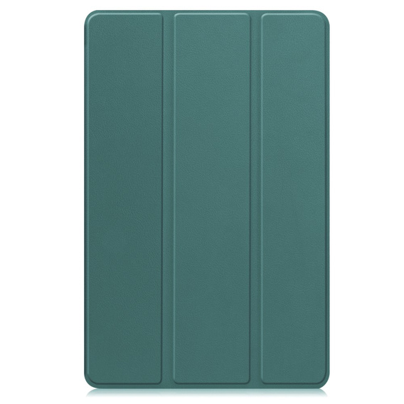 Husă pentru Lenovo Idea Tab Pro, Smartcase, verde