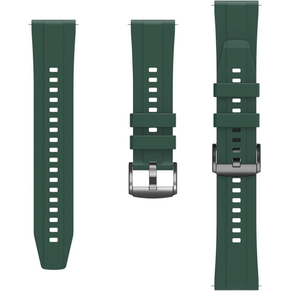 Curea din silicon Universal 22mm