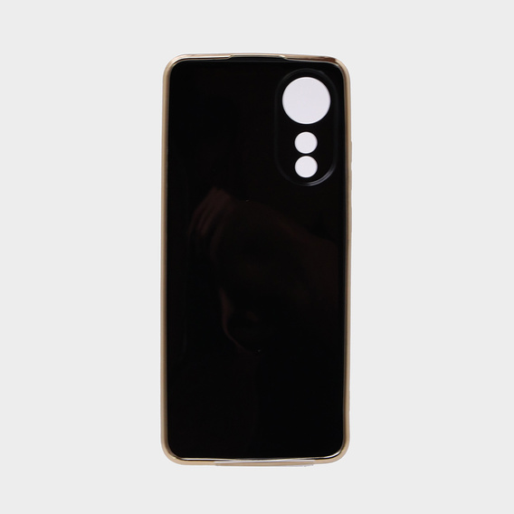 Huse pentru Oppo A78 4G, Astronaut, negru