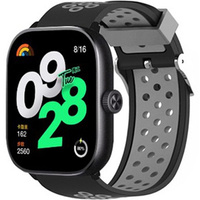 Curea din silicon pentru Xiaomi Redmi Watch 4