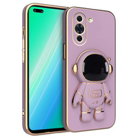 Huse pentru Huawei Nova 10 4G, Astronaut, violet