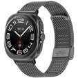 Brățară milaneză pentru Samsung Galaxy Watch Ultra 47mm (2025 / 2024)