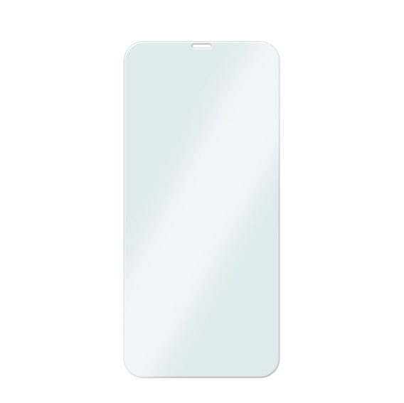2x sticlă călită pentru iPhone 11 Pro Max, ERBORD 9H Hard Glass pe ecran