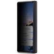 IMAK Privacy Tempered Glass pentru Samsung Galaxy Z Fold4 5G - Black