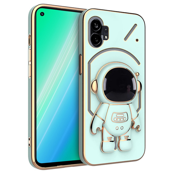 Huse pentru Nothing phone 1 5G, Astronaut, de mentă