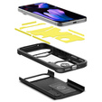 Husă Spigen Tough Armor pentru Google Pixel 9 / 9 Pro