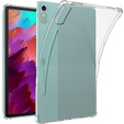 Husă pentru Lenovo Tab P12, silicon, transparentă