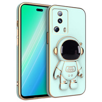 Huse pentru Xiaomi 13 Lite, Astronaut, de mentă