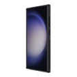 Carcasă NILLKIN pentru Samsung Galaxy S24 Ultra, Super Frosted Shield Case, negru