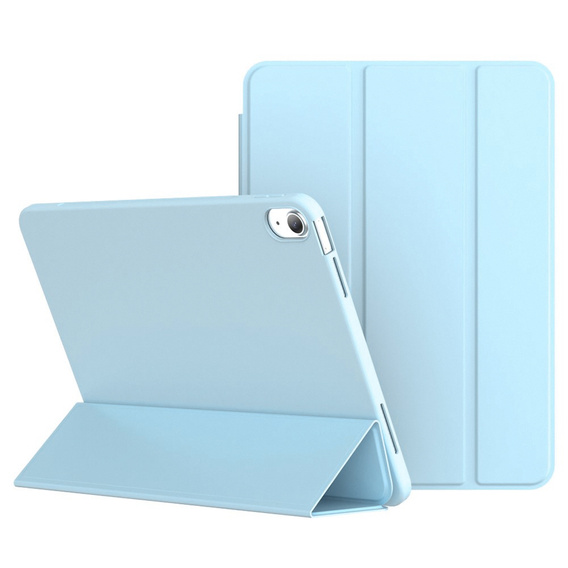 Husă pentru iPad 10.9" 2022 (10 gen.), Smartcase, albastru