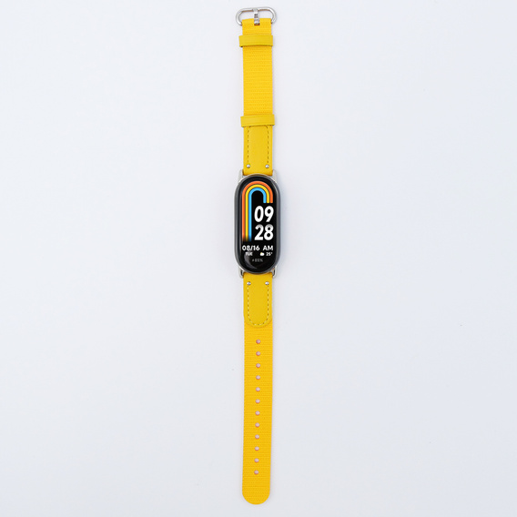 Curea din nailon pentru Xiaomi Smart Band 10 / 9 / 8