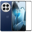Sticlă călită 3D pentru OnePlus 13, cadru negru
