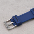 ERBORD curea universală din silicon de 20 mm