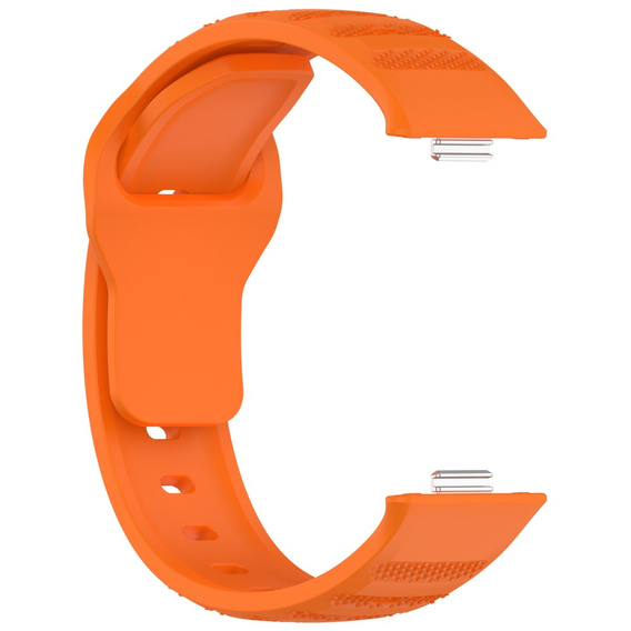 Curea din silicon pentru Huawei Watch Fit 4 / 4 Pro / 3