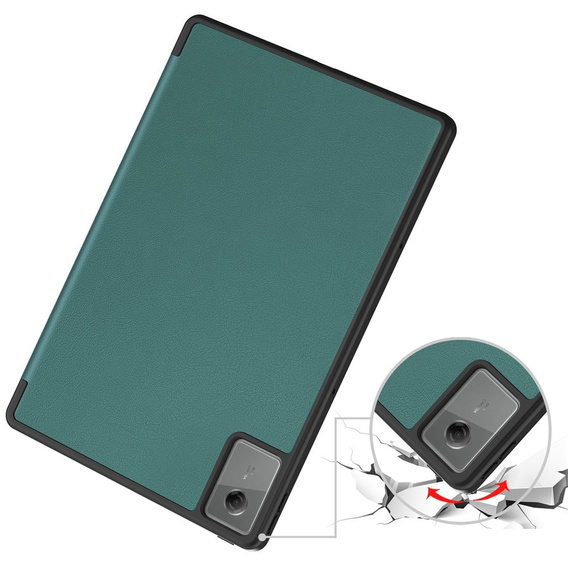 Husă Smartcase pentru tableta Lenovo Idea Tab Plus