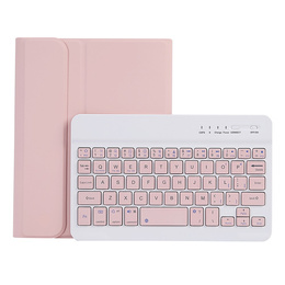 Husă cu tastatură pentru tableta Samsung Galaxy Tab A11