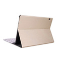 Carcasă + tastatură MediaPad T5 10.1, de aur