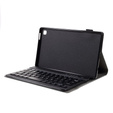 Carcasă + tastatură Samsung Galaxy Tab A7 Lite 8.7 T220 / T225, negru